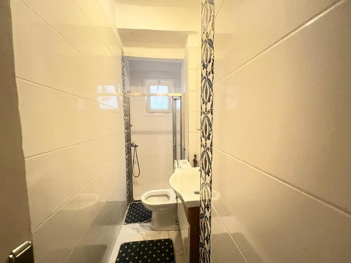 Two Flats With 6Br, 4Ba Appartement Istanboel