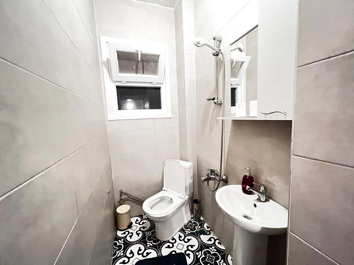 Two Flats With 6Br, 4Ba Appartement Istanboel