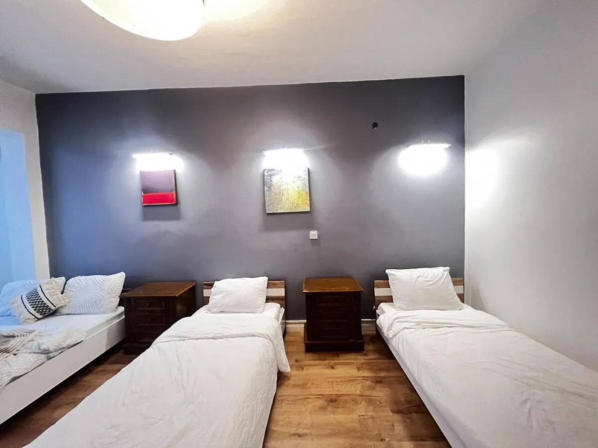 Two Flats With 6Br, 4Ba Appartement Istanboel 0*,